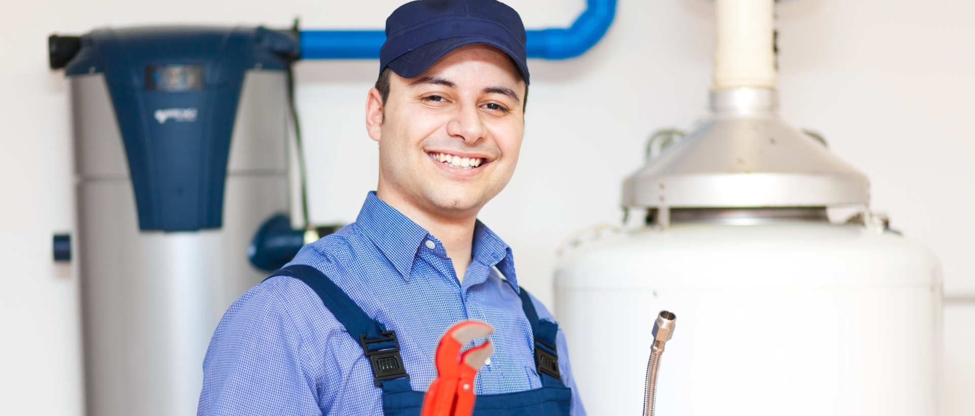 Boiler Installations E14