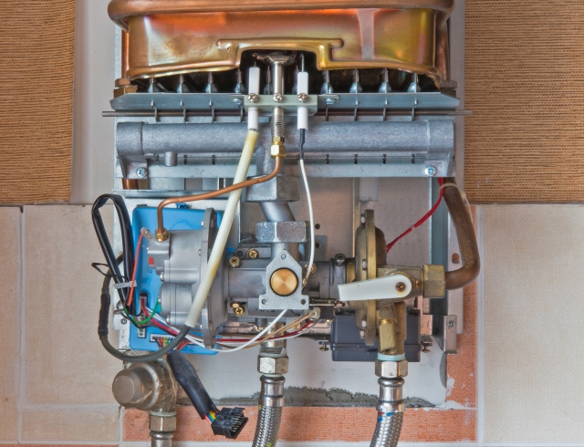 Boiler repairs Poplar, Isle of Dogs, Millwall, E14