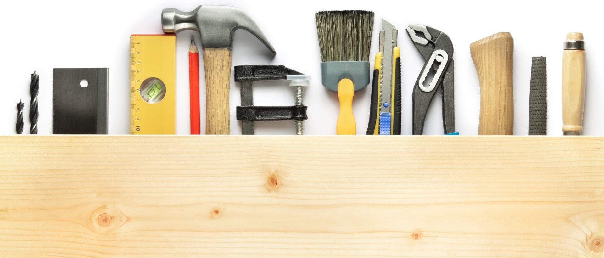 Handyman services E14