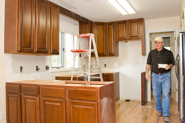 Kitchen Fitters Poplar, Isle of Dogs, Millwall, E14