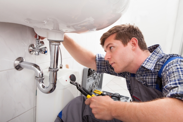 Plumbers Poplar, Isle of Dogs, Millwall, E14