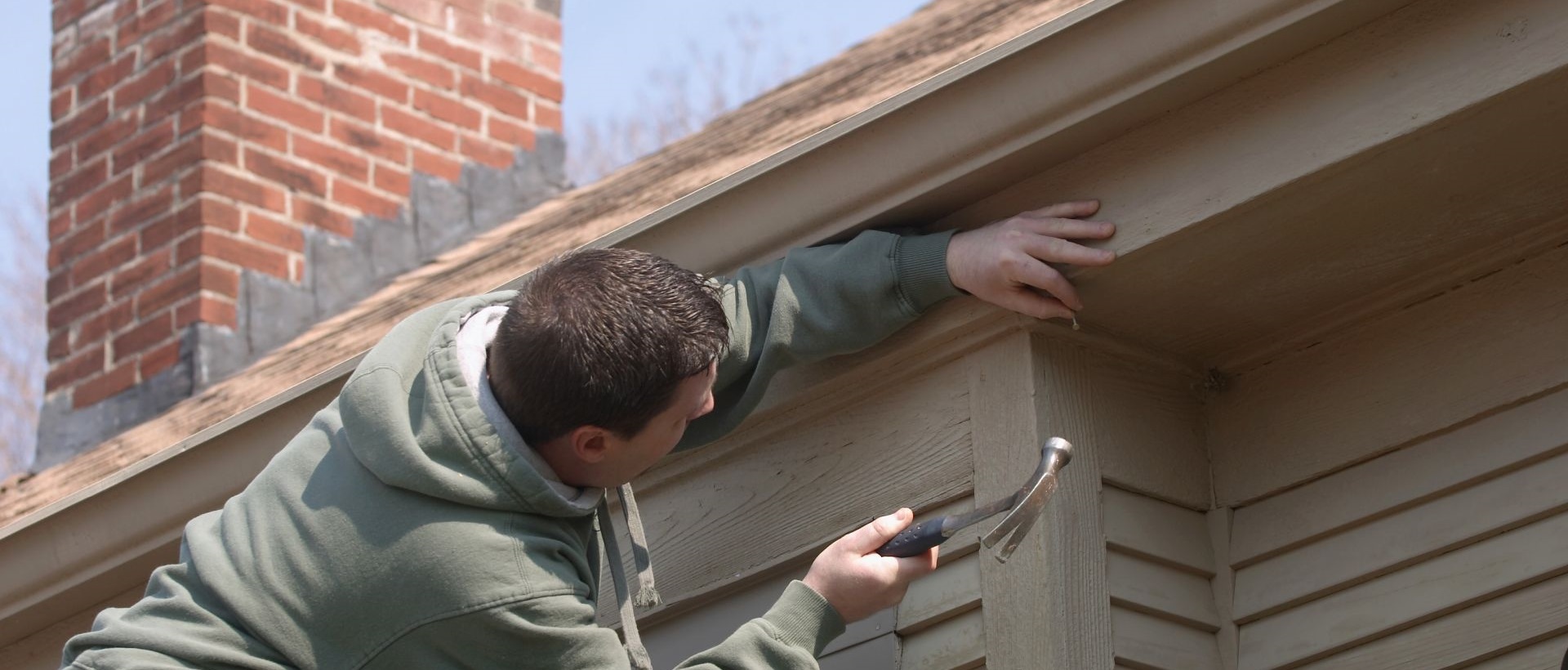 property maintenance E14