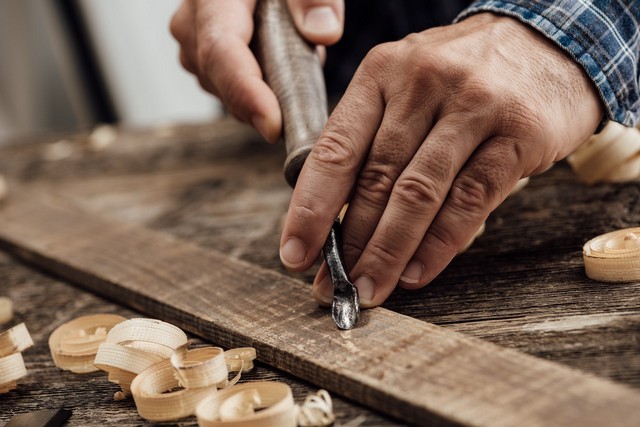 Woodworking Poplar, Isle of Dogs, Millwall, E14